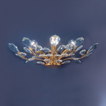 Бра Prearo Duchessa &amp; Regina DUCHESSA/AP/24K