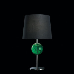 Настольная лампа Barovier&amp;Toso Marta 5576/VA/NN