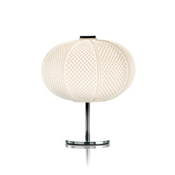 Настольная лампа MM Lampadari Arabesque 6997/L1 V1607