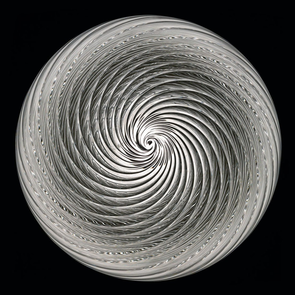 Настольная лампа Barovier&amp;Toso Lust 7277/CC