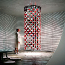 Потолочный светильник La Murrina Cross S263 AY-3L