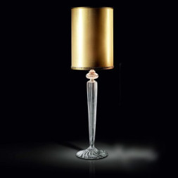 Настольная лампа Renzo Del Ventisette LSG 14349/1 DEC. CROMO