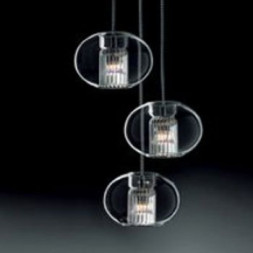 Подвесной светильник Leucos FAIRY S G R3 0003273