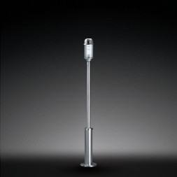 Садово-парковый фонарь Garden Light futura 2 95026 SS