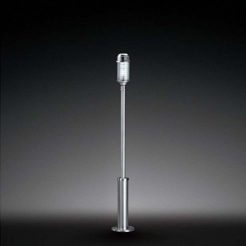 Садово-парковый фонарь Garden Light futura 2 95026 SS