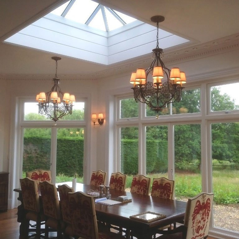 Люстра Feiss Marcella FE/MARCELLA8