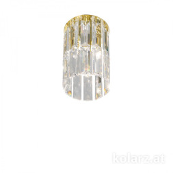 Спот (точечный светильник) Kolarz Prisma 344.11M.3