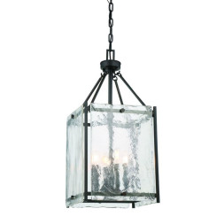 Подвесной светильник Savoy House Glenwood 3-3041-4-13