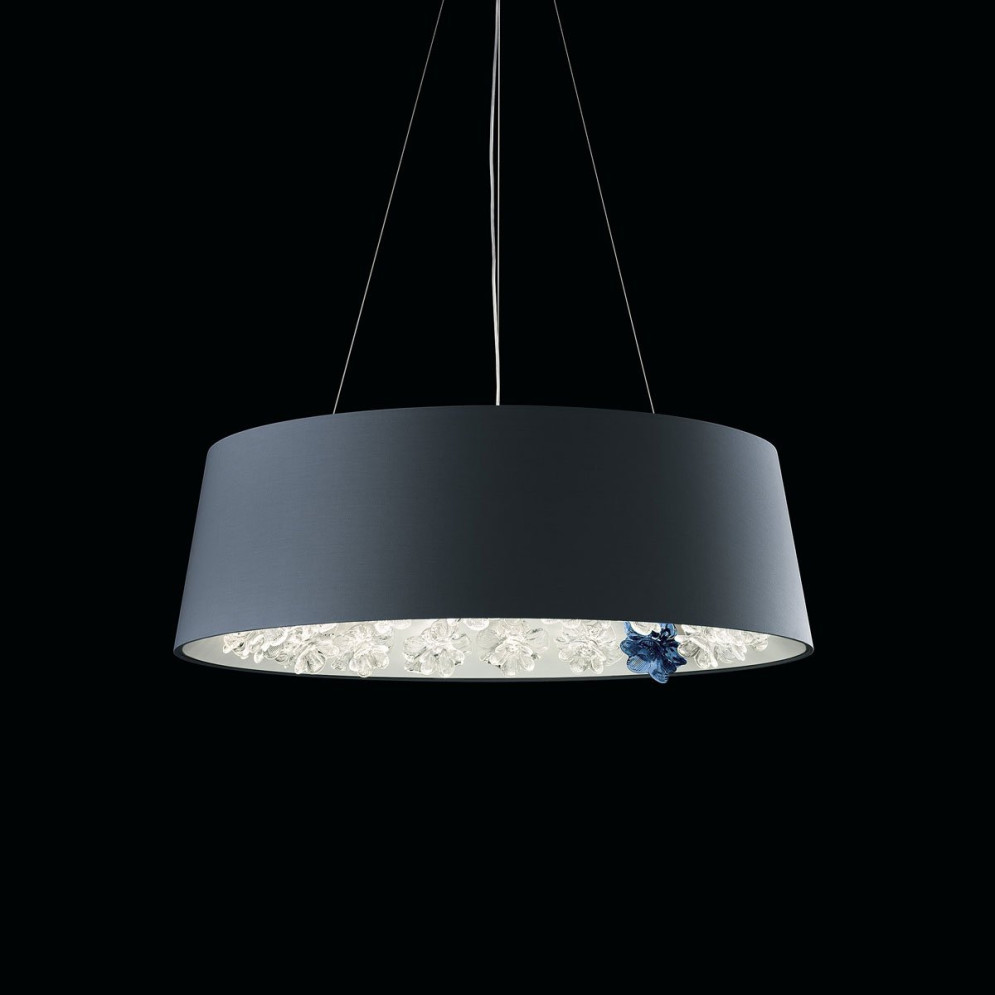 Подвесной светильник Barovier&amp;Toso New Eden 7346/CQ