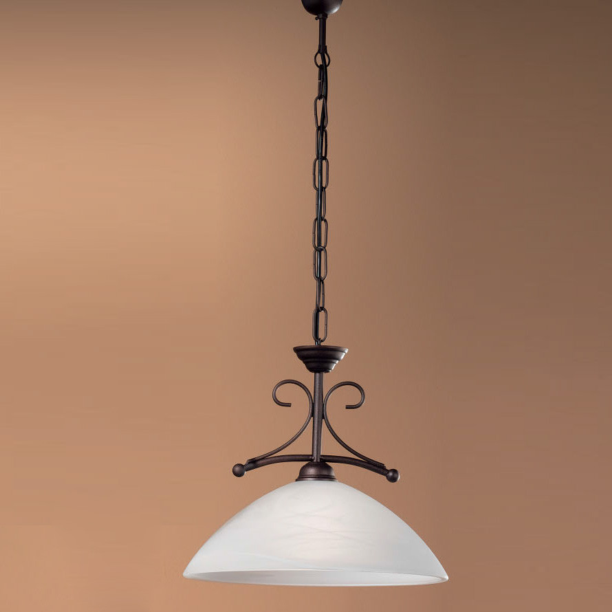 Подвесной светильник Orion Leuchten HL 6-1484/1 Antik