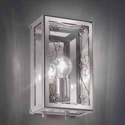 Настенный светильник Bellart Vittoria 1390/A1L 05/V01