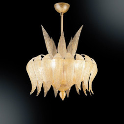 Подвесной светильник La Murrina Caracalla S 75 QB-2S