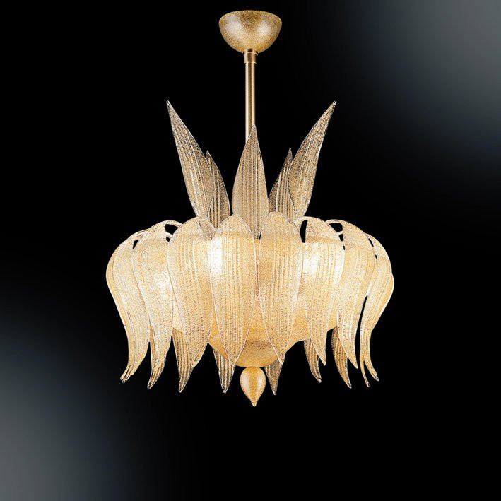 Подвесной светильник La Murrina Caracalla S 75 QB-2S