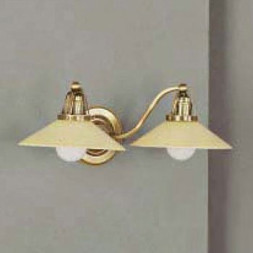 Бра Orion WA 2-640/2 patina/363 champagne