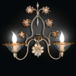 Бра Renzo Del Ventisette A 14133/2 M MM SW DEC. 055