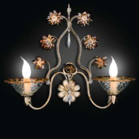 Бра Renzo Del Ventisette A 14133/2 M MM SW DEC. 055