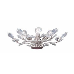 Настенный светильник Prearo Duchessa DUCHESSA/AP/CR