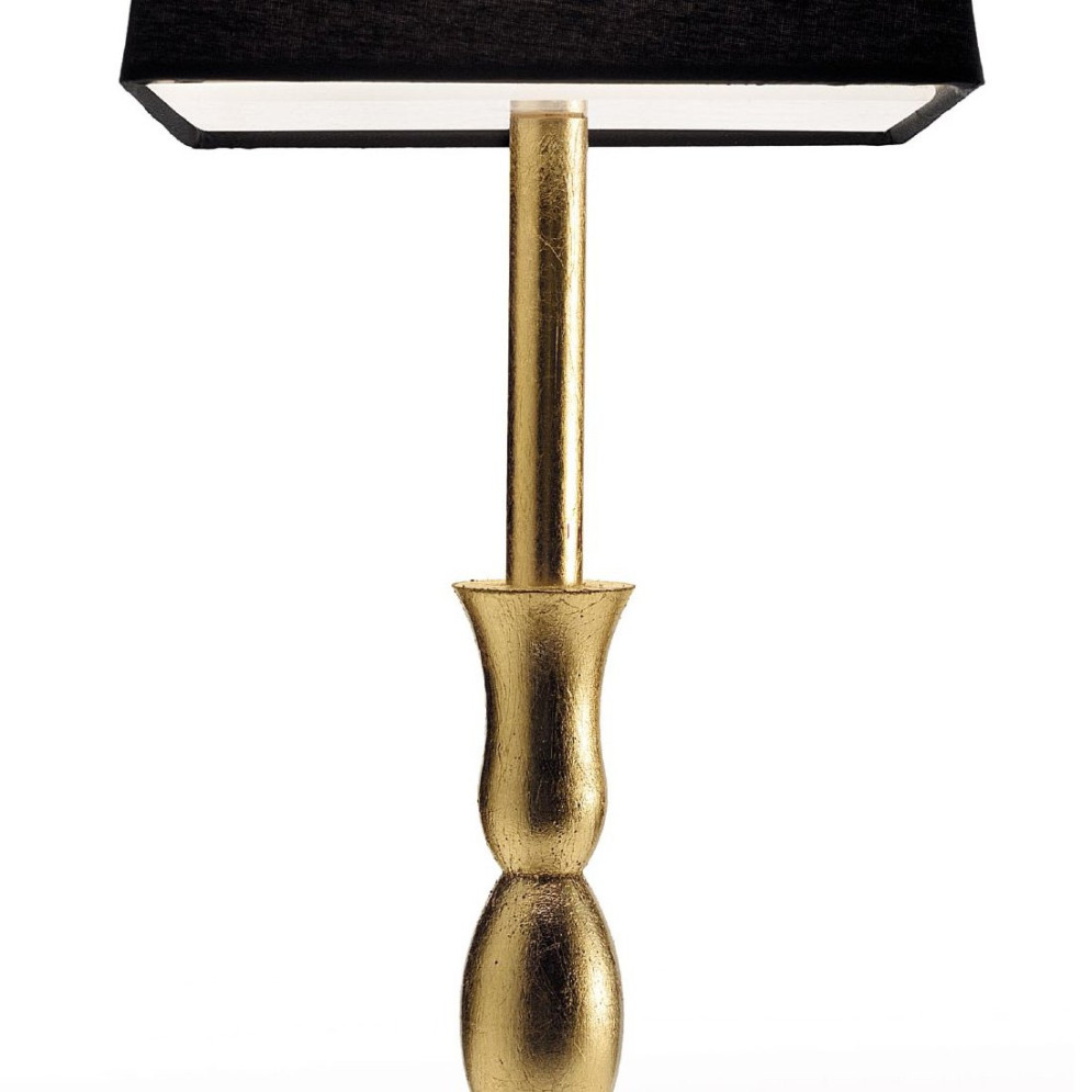 Бра Masiero Slim A1 F01 / SHA / BK-GD