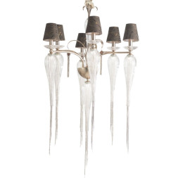 Люстра Eurolampart Vivien 1334/13LA 3879/7854