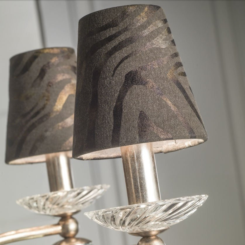 Люстра Eurolampart Vivien 1334/13LA 3879/7854