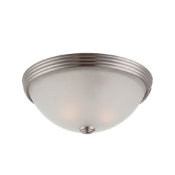 Потолочный светильник Savoy House Flush Mount 6-780-11-SN