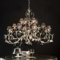 Люстра Eurolampart Acqua 2763/18LA 3007/7288