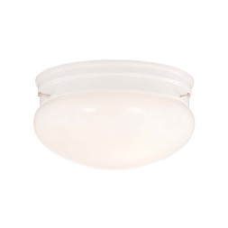 Потолочный светильник Savoy House Flush Mount 922-WHT