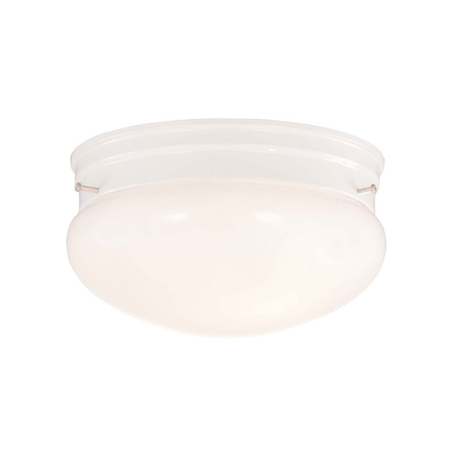 Потолочный светильник Savoy House Flush Mount 922-WHT