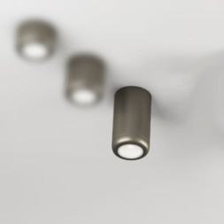 Потолочный светильник Axo Light Urban &amp; Urban mini PL URBAN G NI XX LED