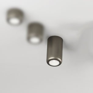 Потолочный светильник Axo Light Urban &amp; Urban mini PL URBAN G NI XX LED