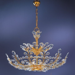 Люстра Prearo Duchessa &amp; Regina DUCHESSA/24K