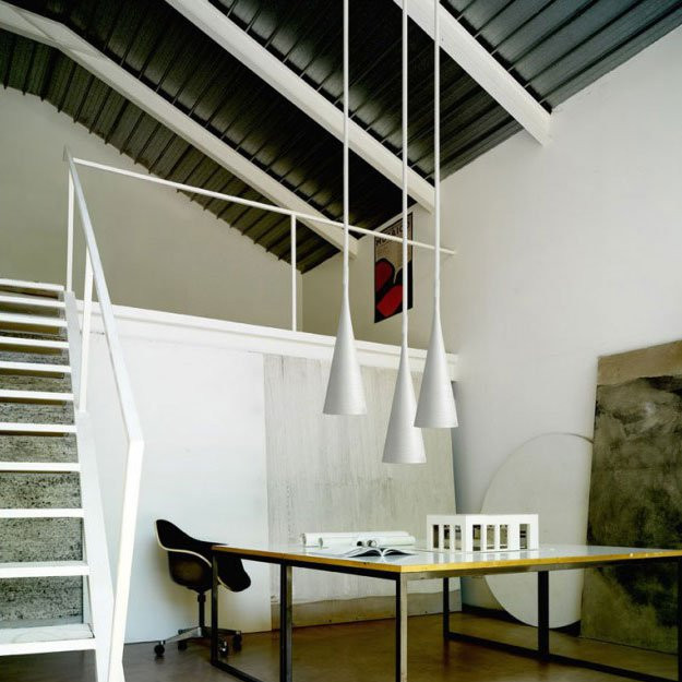 Подвесной светильник Foscarini Uto 142000 10