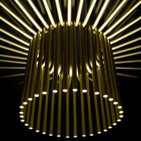 Подвесной светильник Foscarini Allegretto 1690173 71