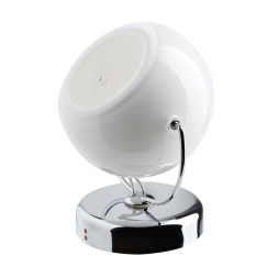 Спот (точечный светильник) Fabbian Beluga White D57 G27 01