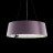 Подвесной светильник Barovier&amp;Toso New Eden 7346/CV
