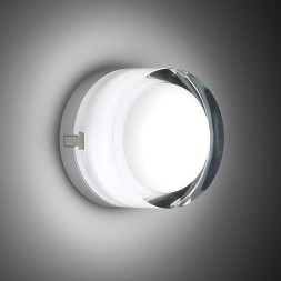 Уличный настенный светильник Vibia Scotch 0962 01