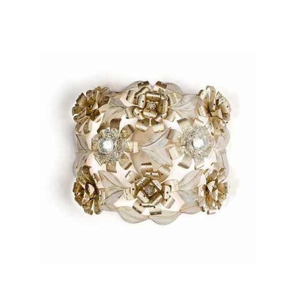 Настенный светильник Eurolampart Diamond 2639/07AP 3984