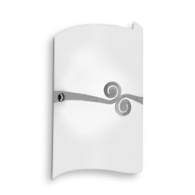 Бра Renzo Del Ventisette &quot;Limpida&quot; A 13741/1 NIK DEC. 098