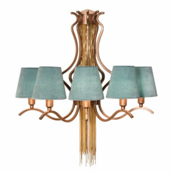 Бра Baga Bespoke Sinuosa SN06 M04 | T09 cat. B