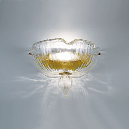 Настенный светильник La Murrina Parsifal A AO-2S