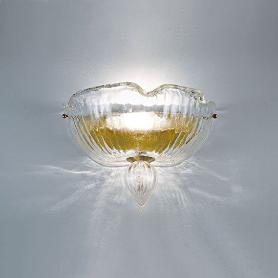 Настенный светильник La Murrina Parsifal A AO-2S