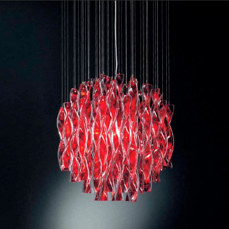 Подвесной светильник Axo Light Aura SP AURA 60 RO SPAURA60RSCRE27