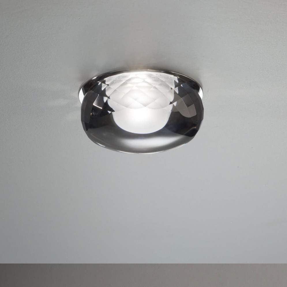 Встраиваемый светильник Axo Light Fairy FA FAIRY FAFAIRYXGRCRLED