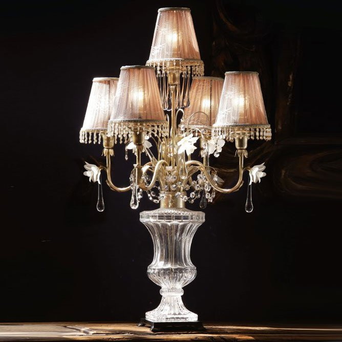 Настольная лампа IlParalume MARINA 4426 1627