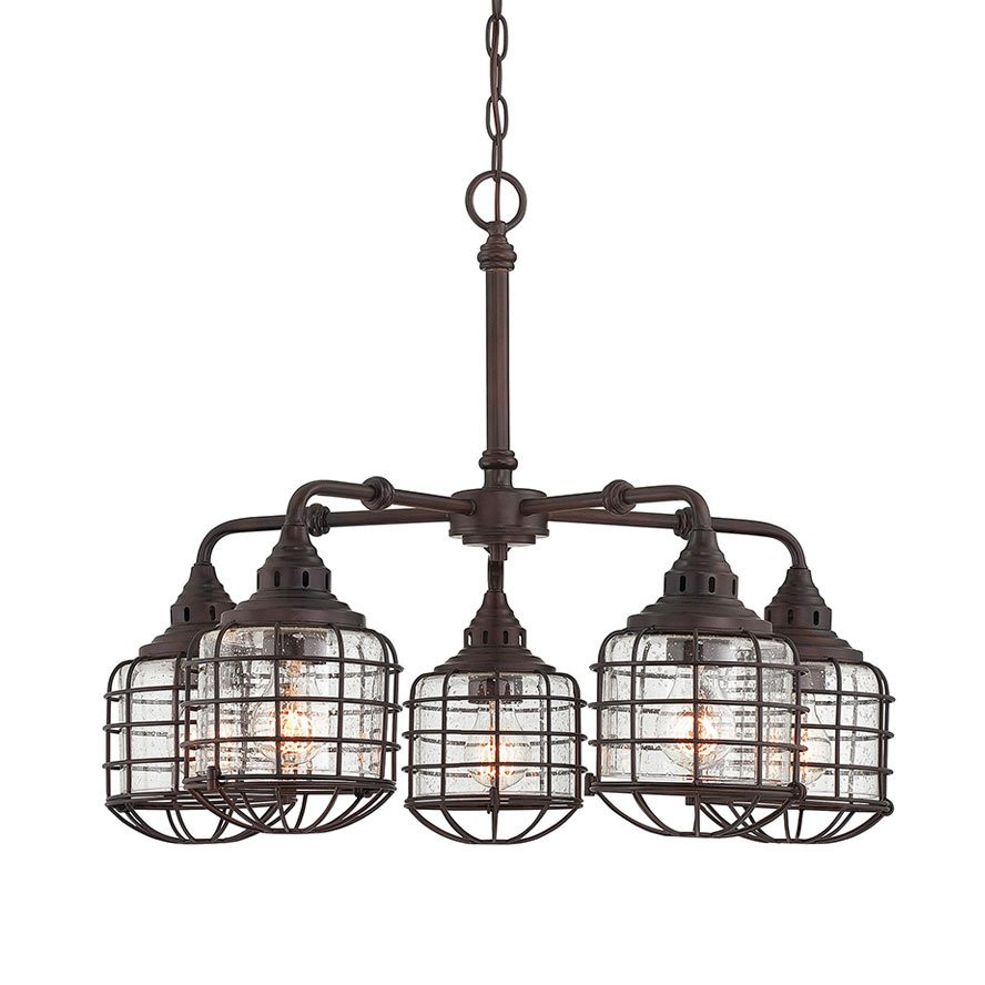 Люстра Savoy House Connell 1-571-5-13