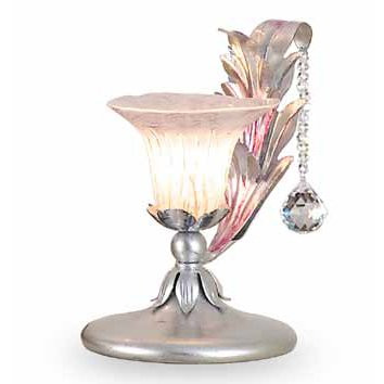 Настольная лампа Passeri International LP 7685/1/B Dec. 095