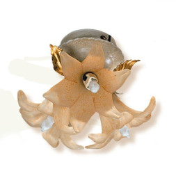 Потолочный светильник Passeri International Fantasia PL 6560/3 Dec. 040