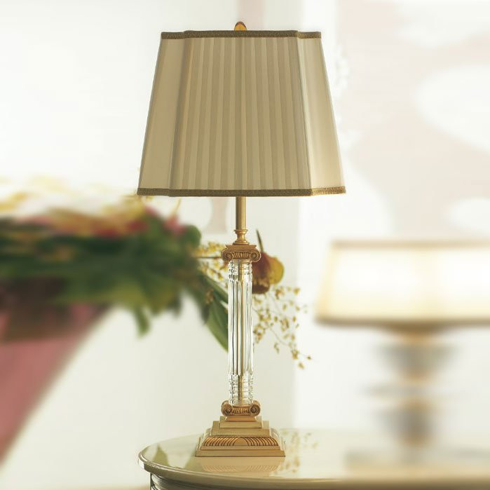 Настольная лампа IlParalume MARINA 4416 885