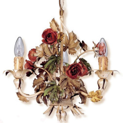 Люстра Passeri International Rose L 5130/3 Dec. 05