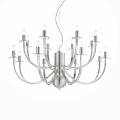 Люстра MM Lampadari Trimmings 7096/16 V2659